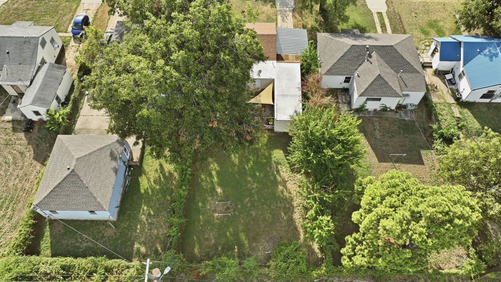 1339 N Winston Avenue Tulsa OK 74115