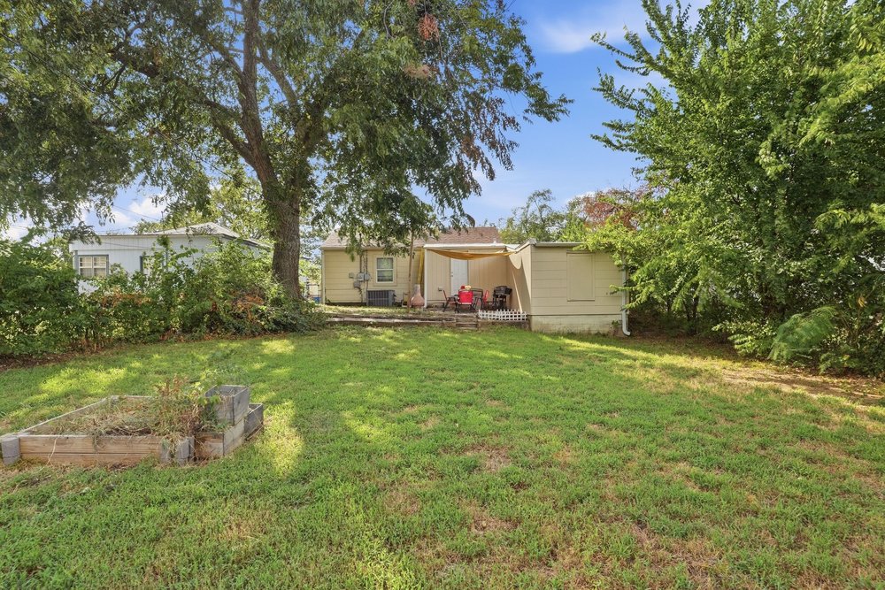 1339 N Winston Avenue Tulsa OK 74115