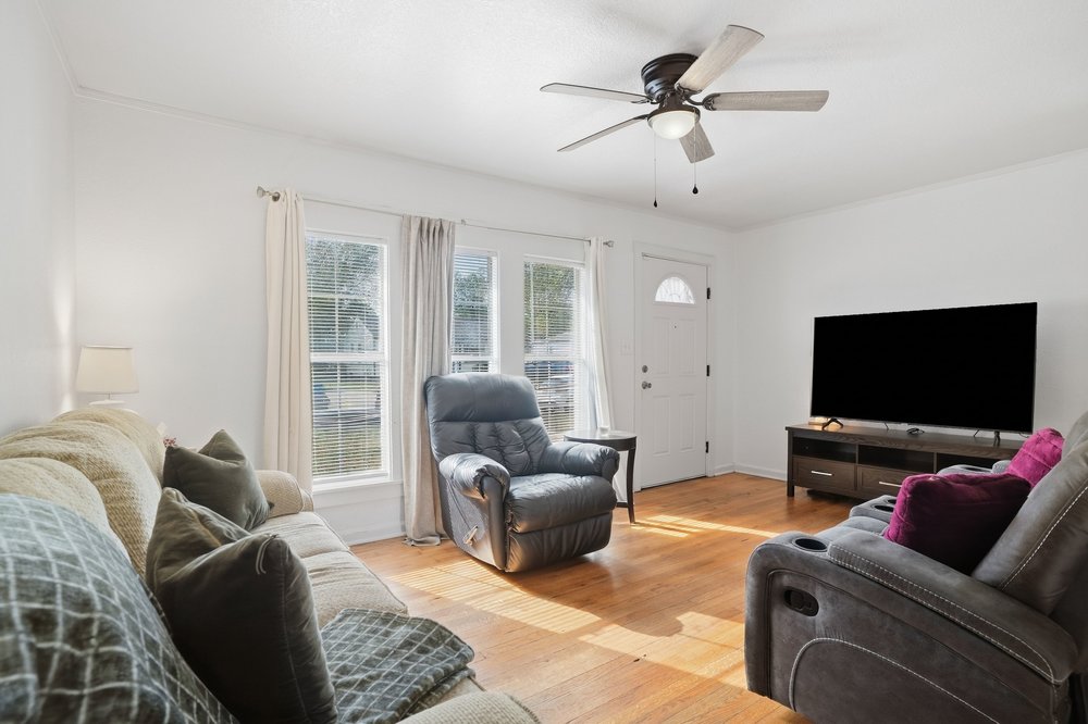 1339 N Winston Avenue Tulsa OK 74115