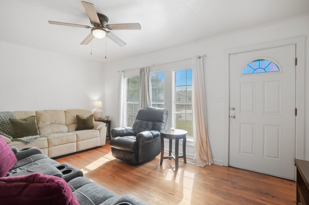 1339 N Winston Avenue Tulsa OK 74115