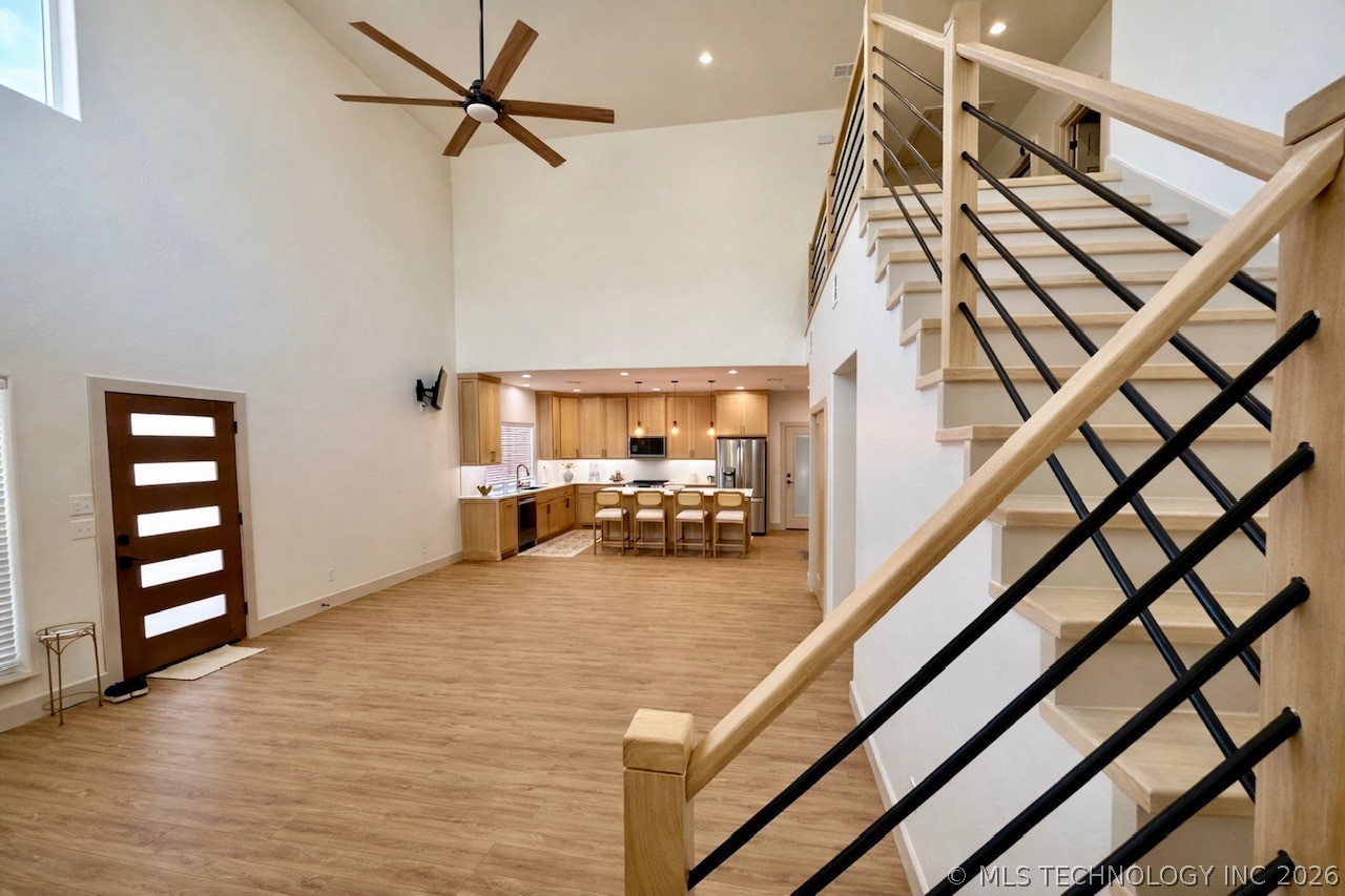 2780 June Hill Road Kingston OK 73439