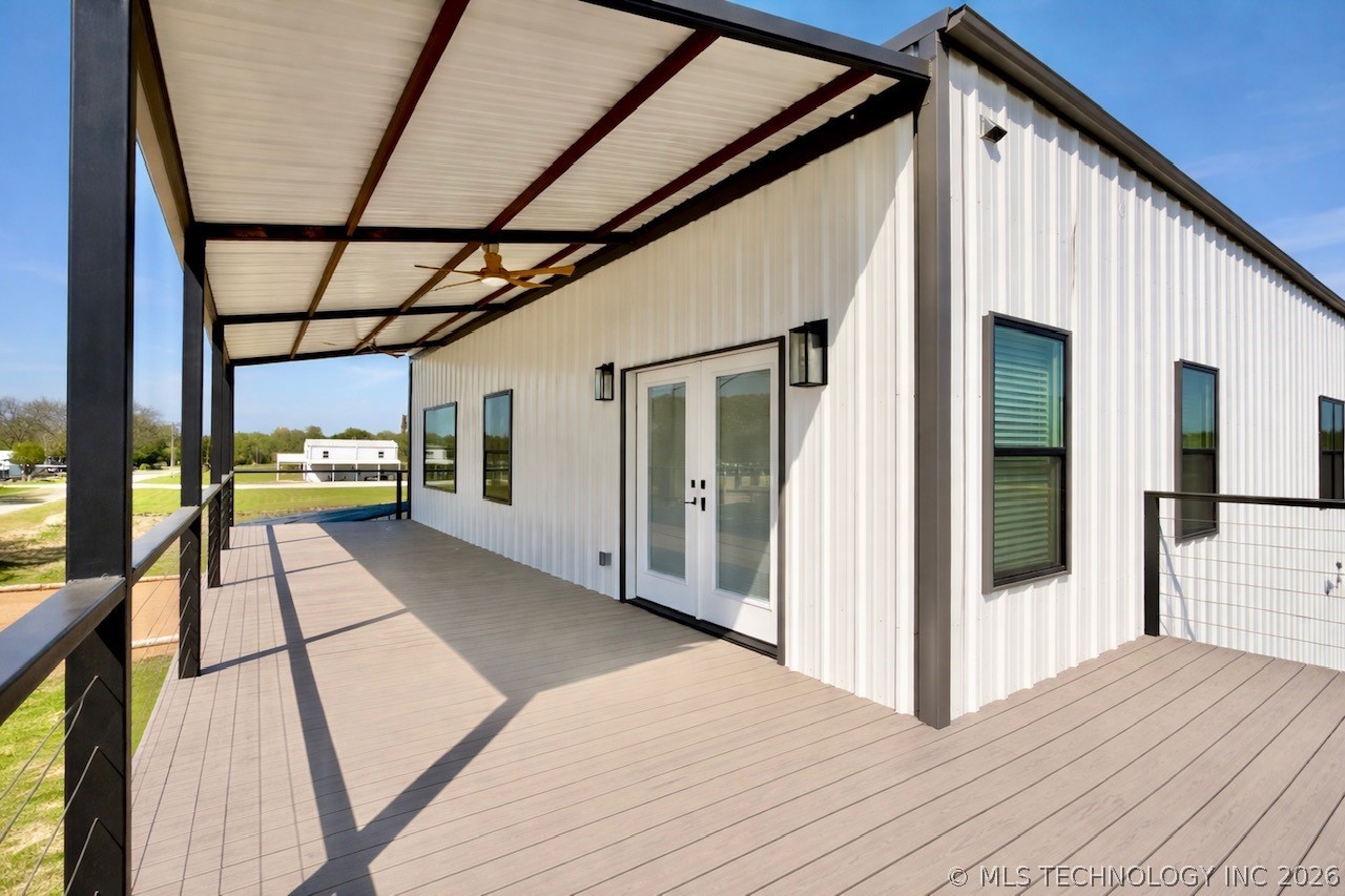 2780 June Hill Road Kingston OK 73439