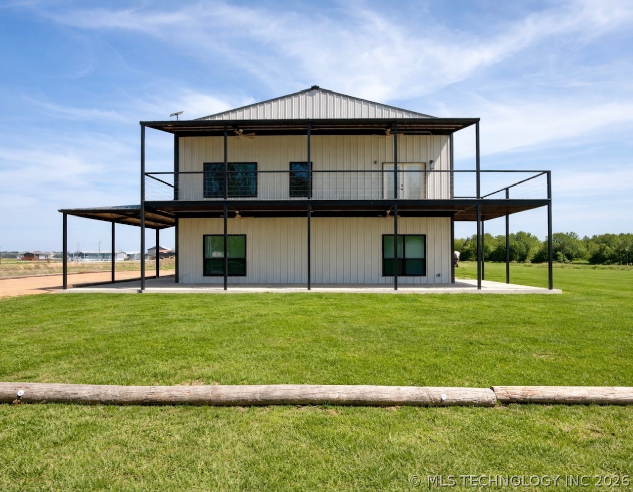 2780 June Hill Road Kingston OK 73439