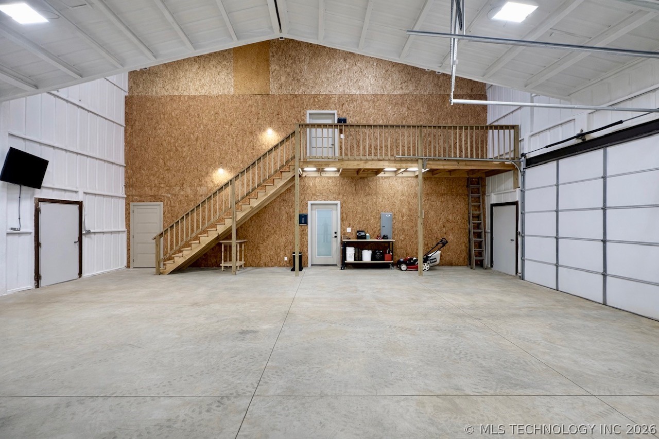 2780 June Hill Road Kingston OK 73439