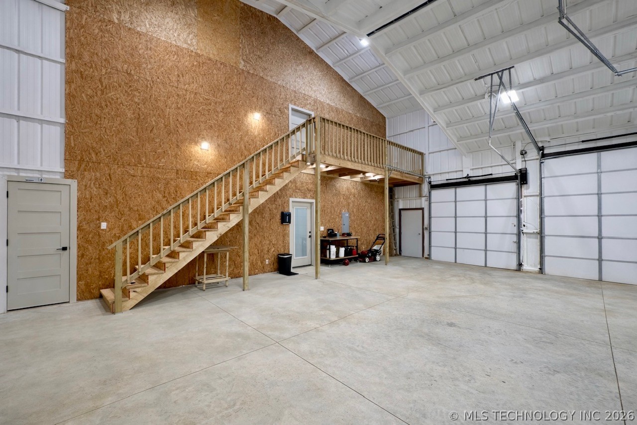 2780 June Hill Road Kingston OK 73439