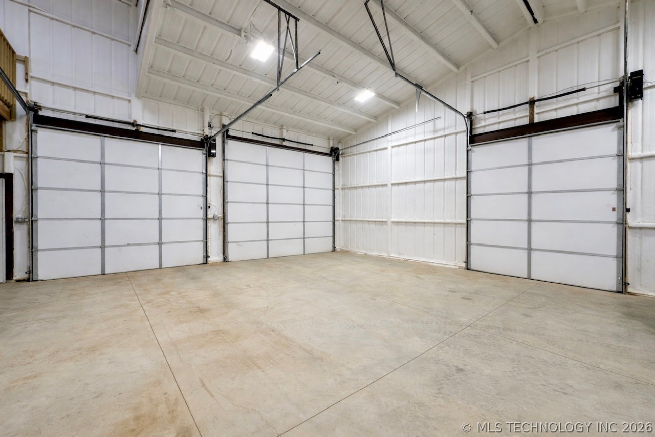 2780 June Hill Road Kingston OK 73439