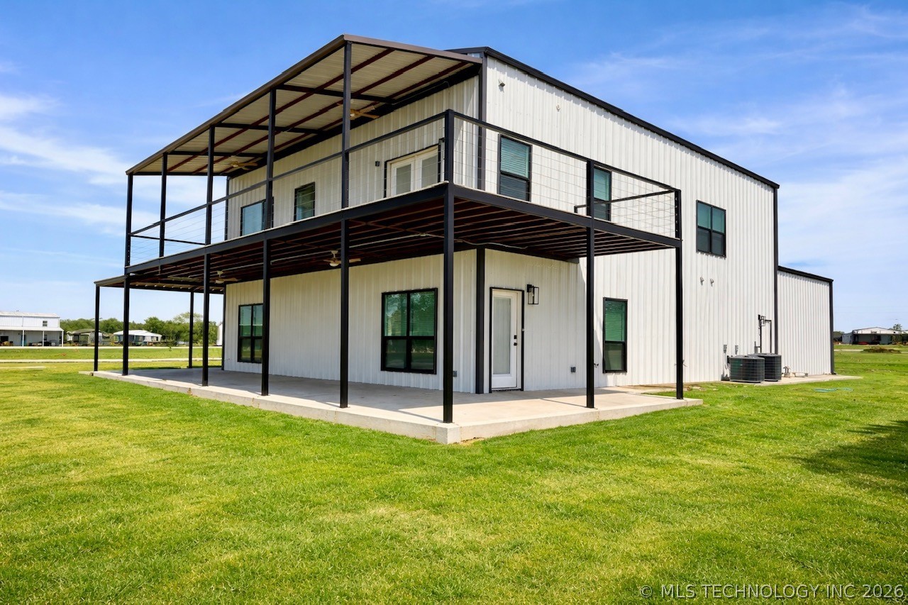 2780 June Hill Road Kingston OK 73439