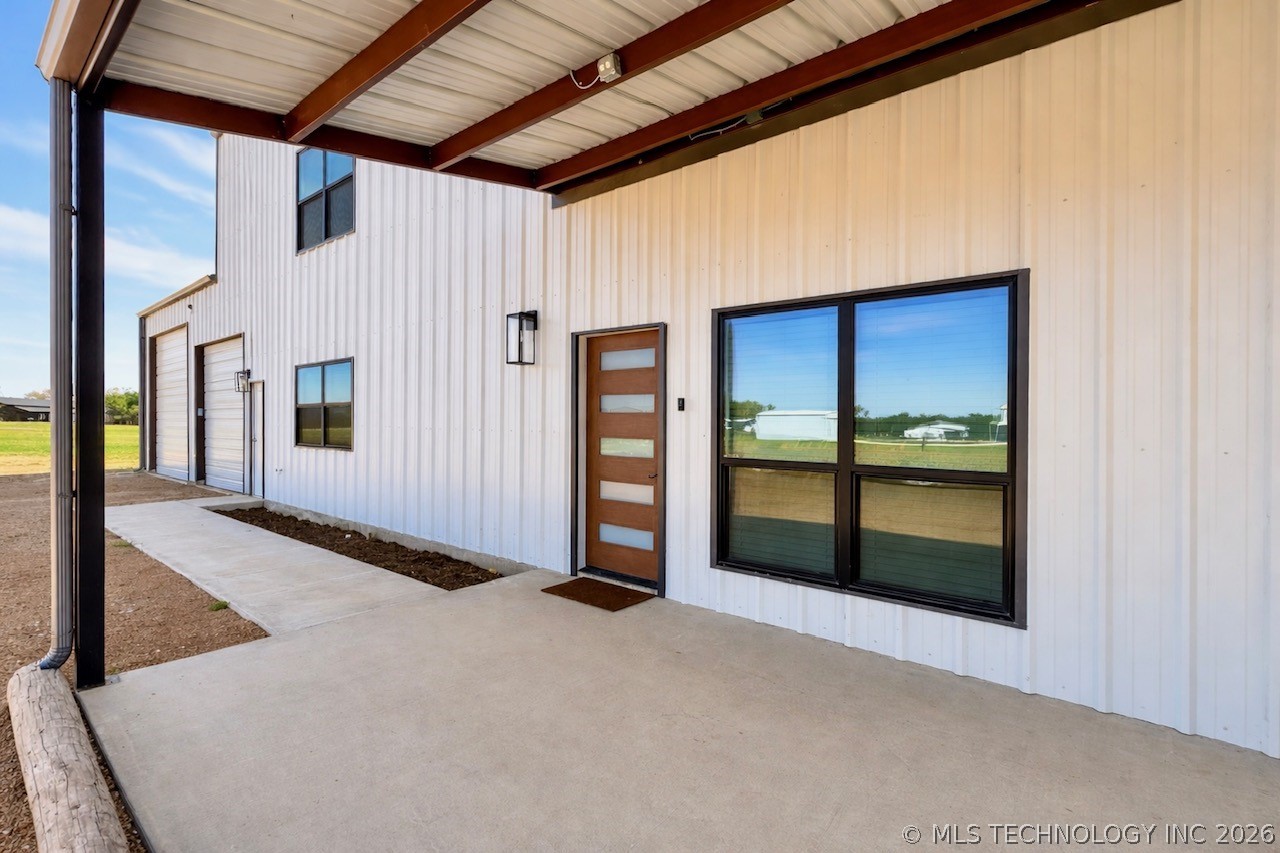 2780 June Hill Road Kingston OK 73439