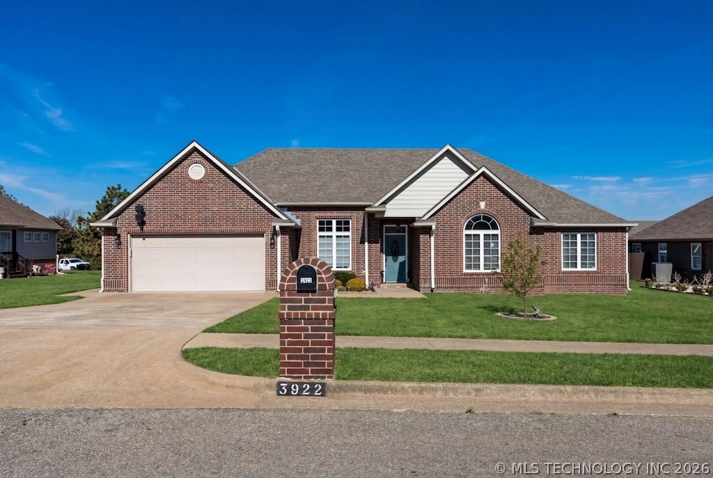 3922 Quarry Park Drive Bartlesville OK 74006
