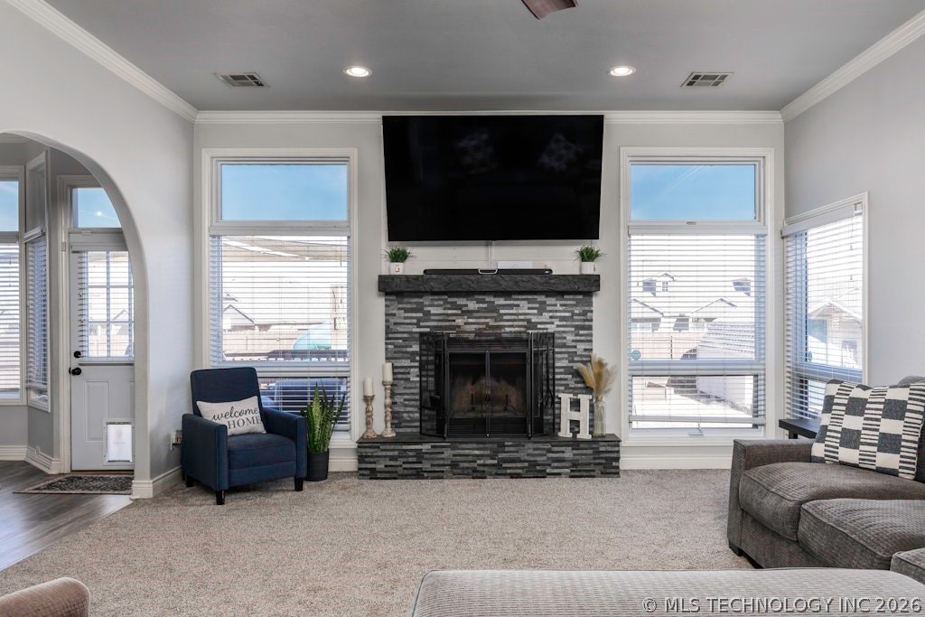 3922 Quarry Park Drive Bartlesville OK 74006