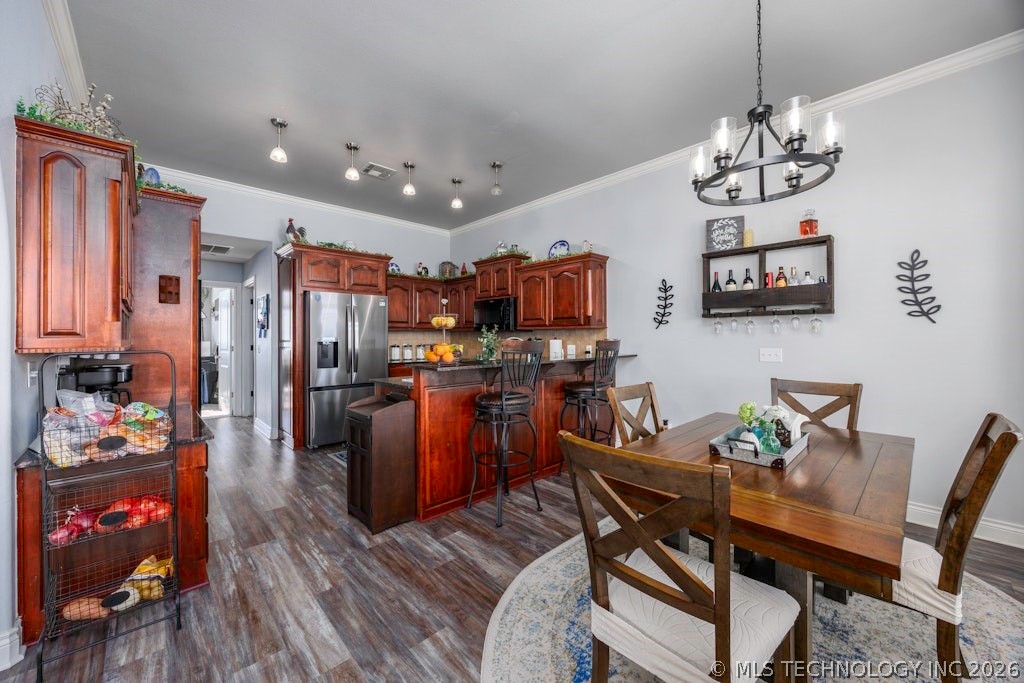 3922 Quarry Park Drive Bartlesville OK 74006
