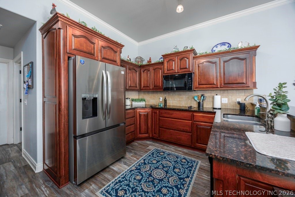 3922 Quarry Park Drive Bartlesville OK 74006