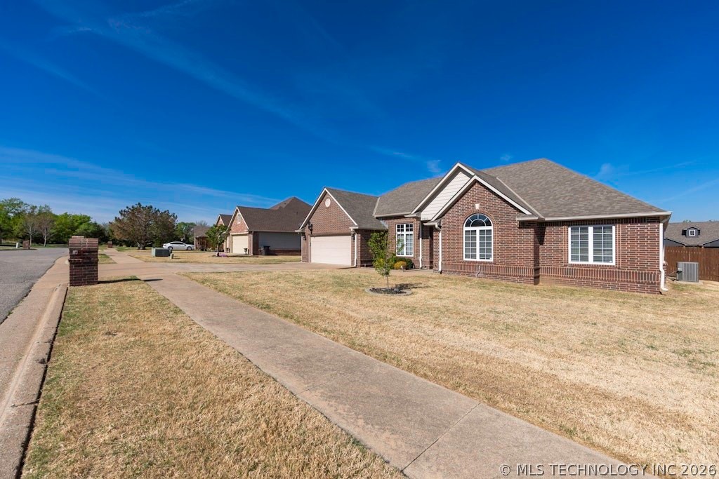 3922 Quarry Park Drive Bartlesville OK 74006