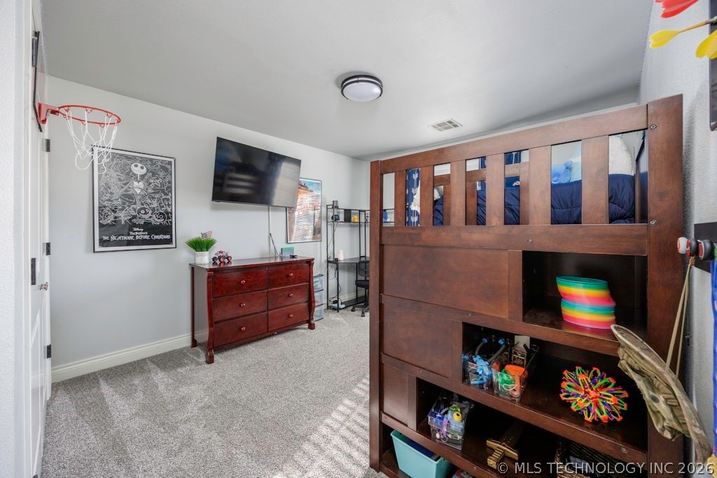 3922 Quarry Park Drive Bartlesville OK 74006
