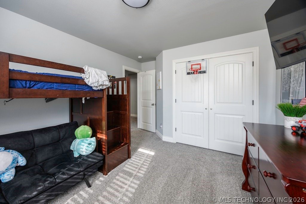 3922 Quarry Park Drive Bartlesville OK 74006
