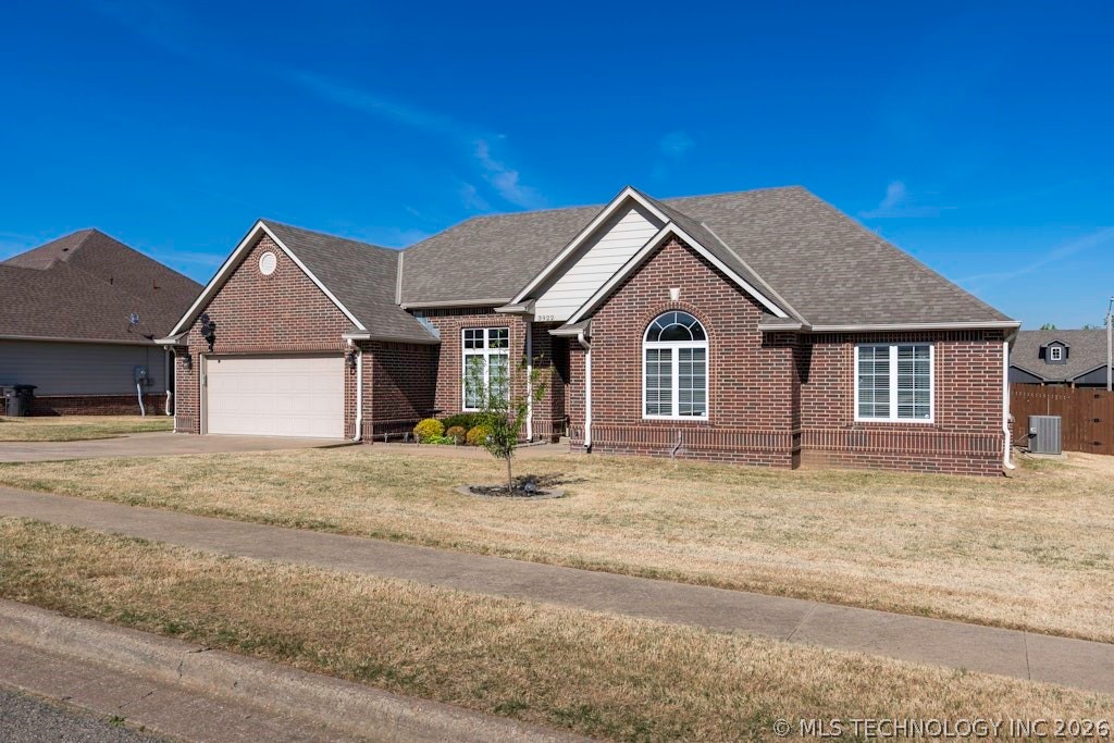 3922 Quarry Park Drive Bartlesville OK 74006