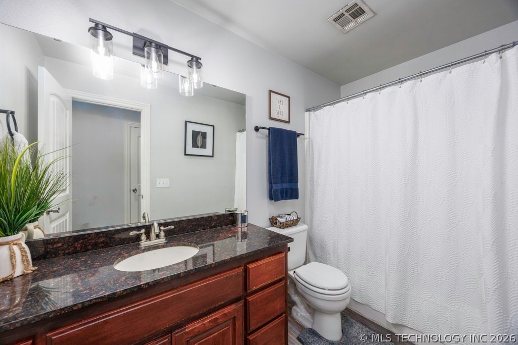3922 Quarry Park Drive Bartlesville OK 74006
