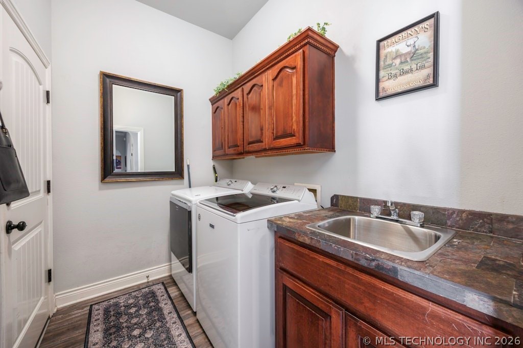 3922 Quarry Park Drive Bartlesville OK 74006