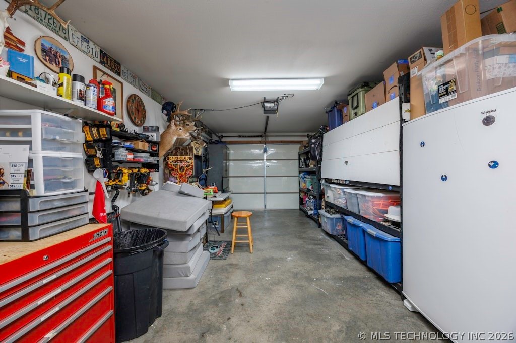 3922 Quarry Park Drive Bartlesville OK 74006