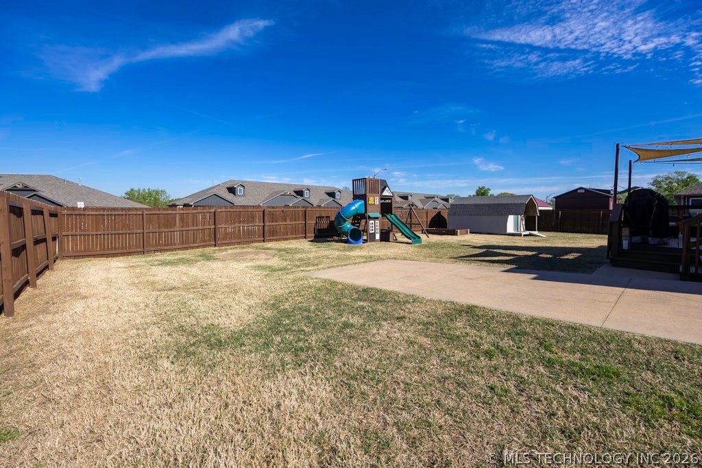 3922 Quarry Park Drive Bartlesville OK 74006