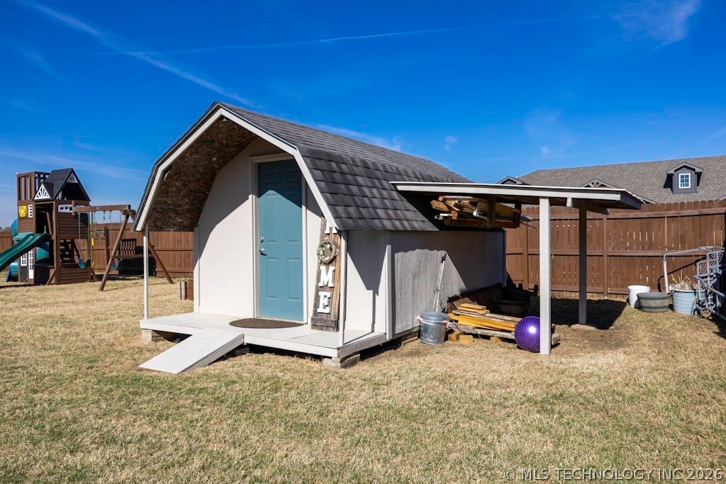 3922 Quarry Park Drive Bartlesville OK 74006