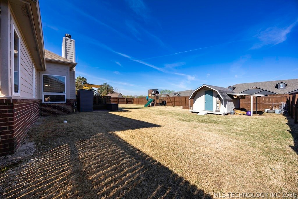 3922 Quarry Park Drive Bartlesville OK 74006