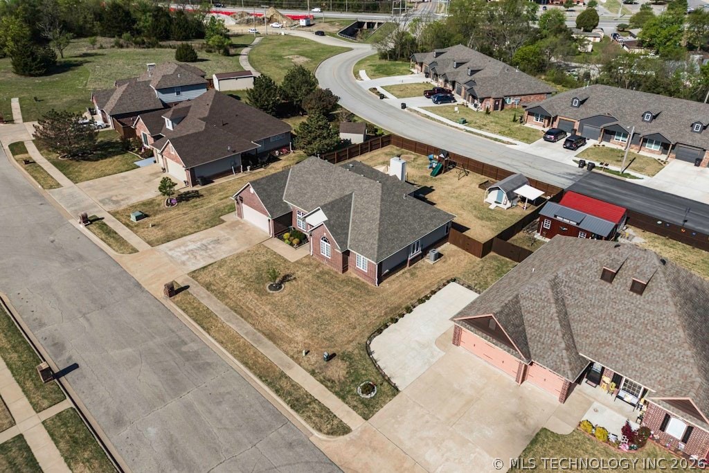 3922 Quarry Park Drive Bartlesville OK 74006