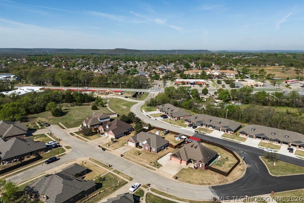 3922 Quarry Park Drive Bartlesville OK 74006