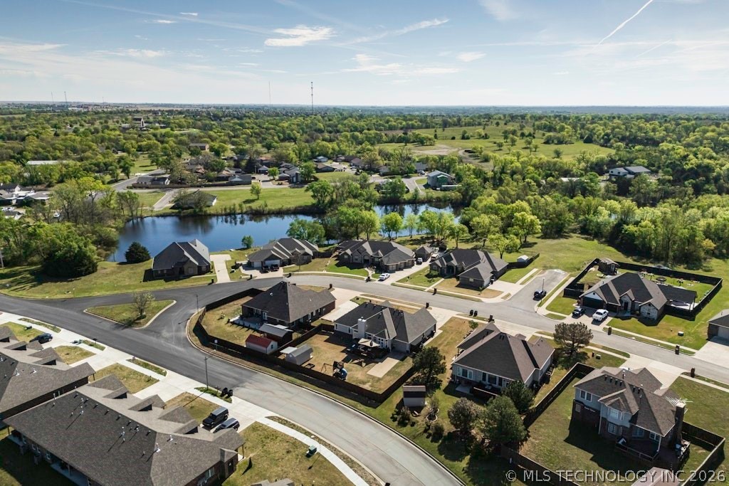 3922 Quarry Park Drive Bartlesville OK 74006