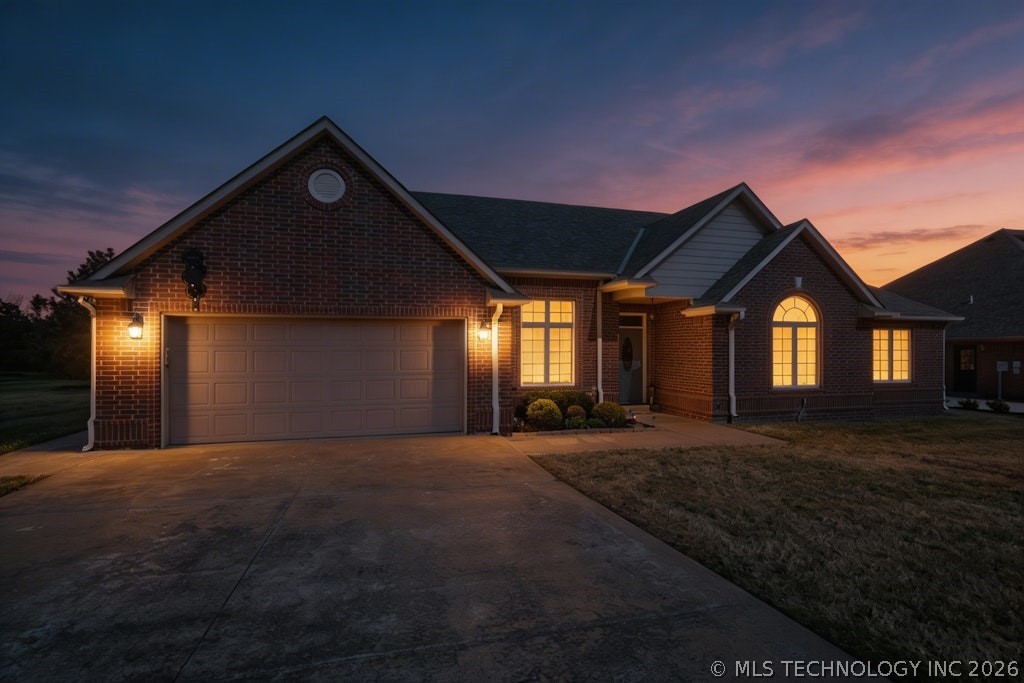 3922 Quarry Park Drive Bartlesville OK 74006