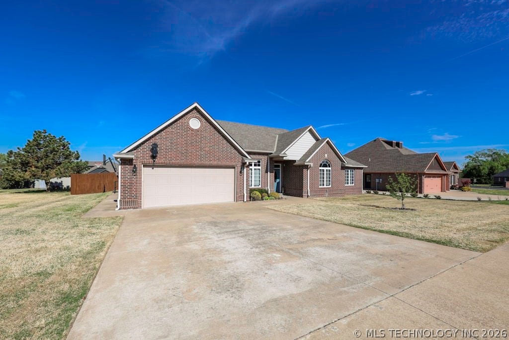 3922 Quarry Park Drive Bartlesville OK 74006