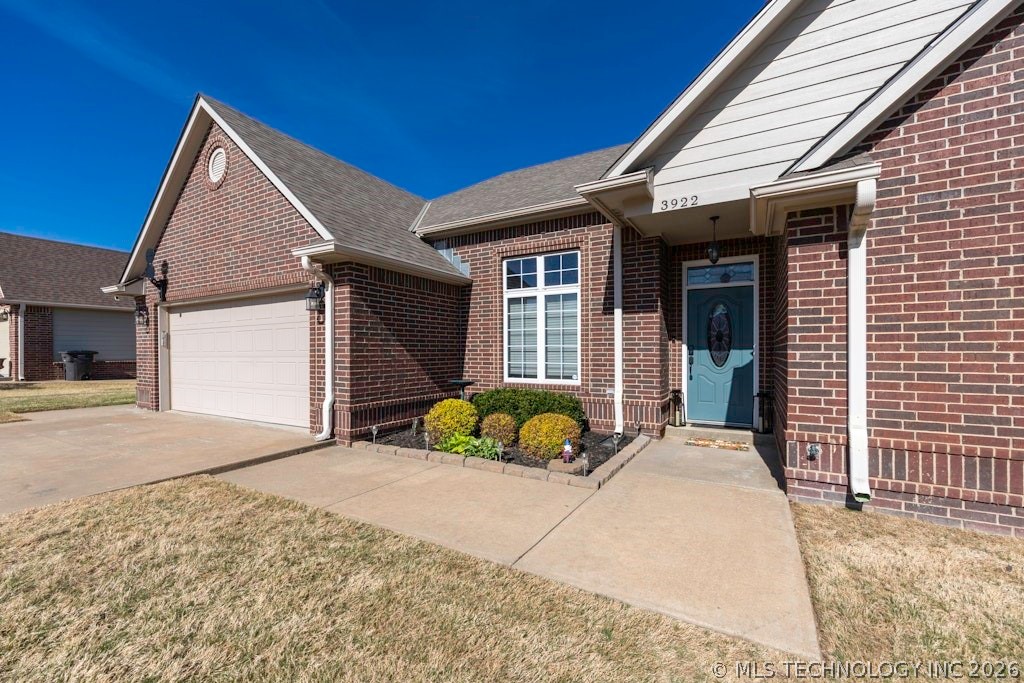 3922 Quarry Park Drive Bartlesville OK 74006