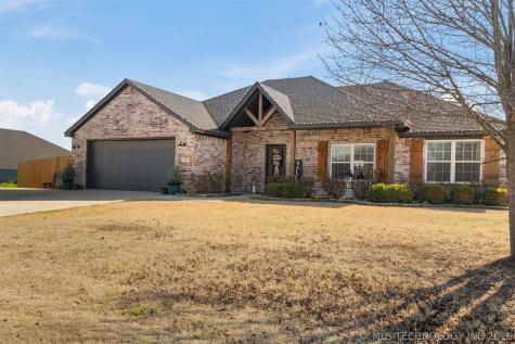 95 Huntington Beach Durant OK 74701