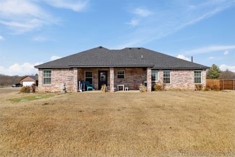95 Huntington Beach Durant OK 74701