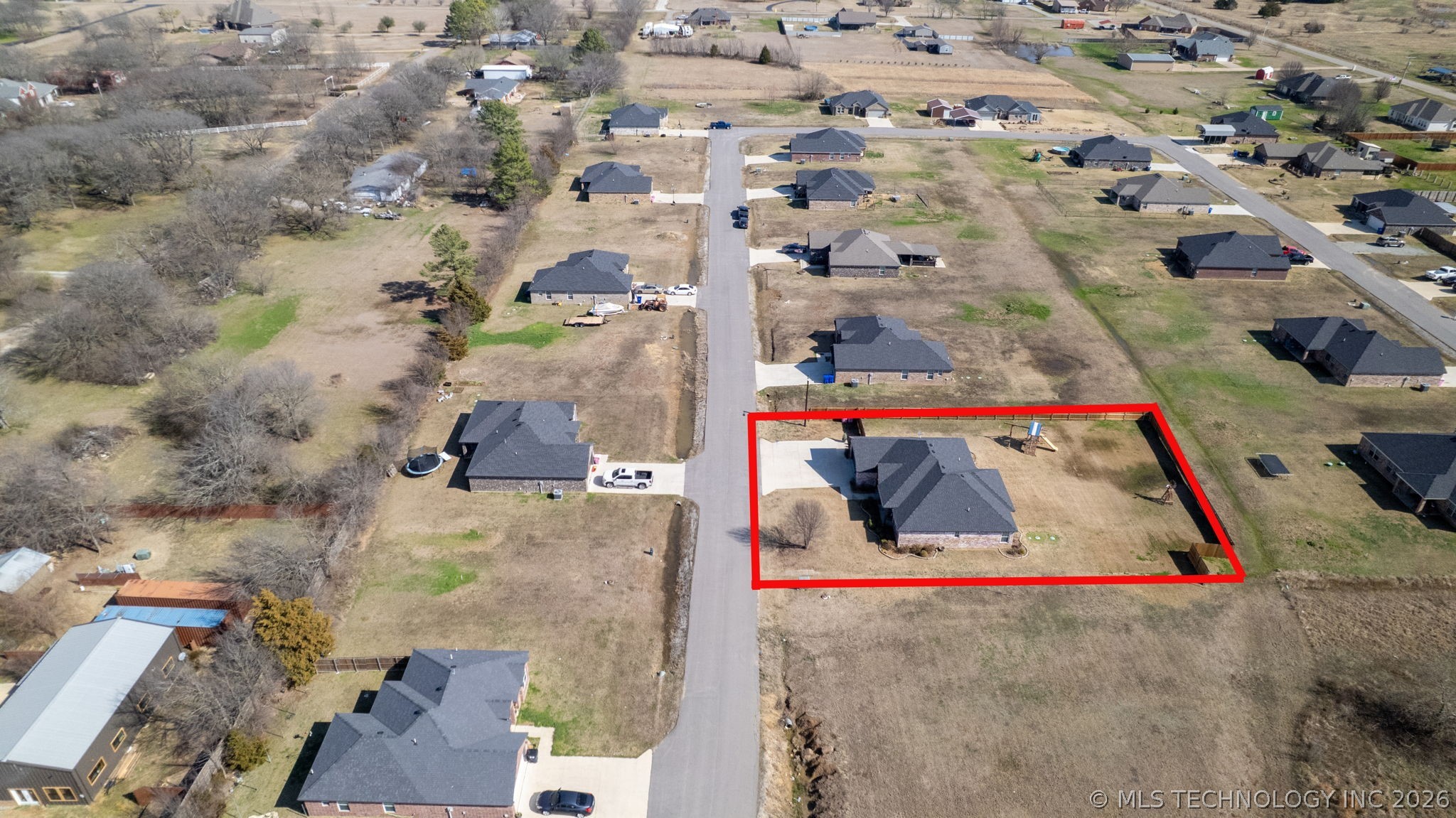 95 Huntington Beach Durant OK 74701