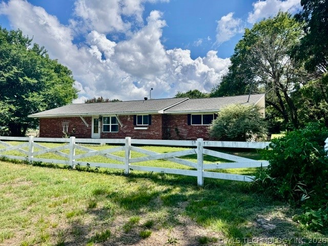 4569 Arcadia Marietta OK 73448