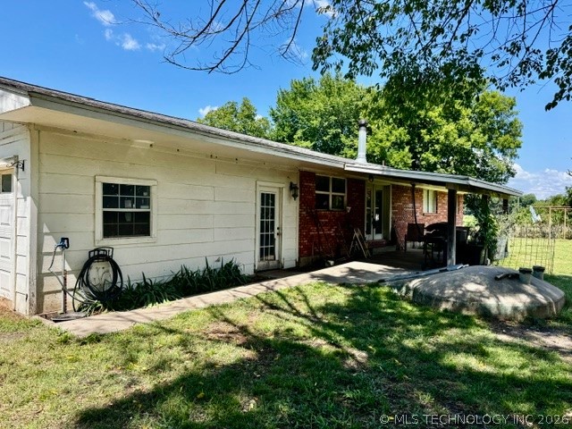 4569 Arcadia Marietta OK 73448
