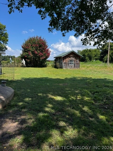 4569 Arcadia Marietta OK 73448