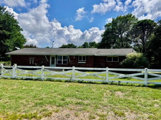 4569 Arcadia Marietta OK 73448