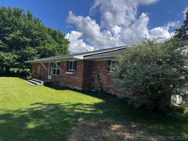 4569 Arcadia Marietta OK 73448