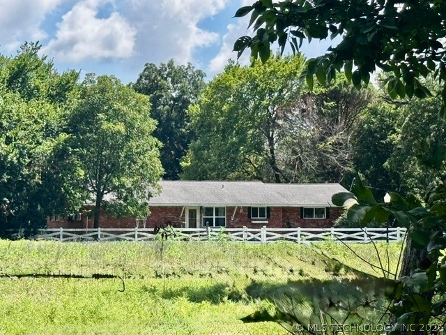 4569 Arcadia Marietta OK 73448