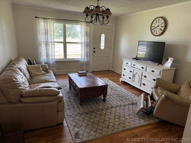 4569 Arcadia Marietta OK 73448