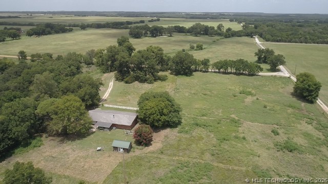 4569 Arcadia Marietta OK 73448