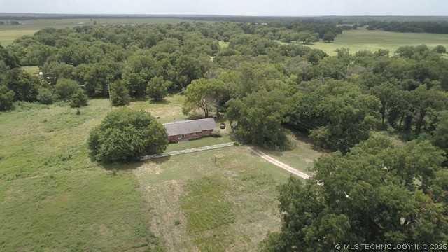 4569 Arcadia Marietta OK 73448