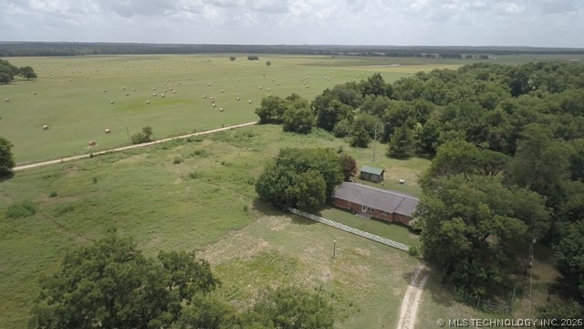 4569 Arcadia Marietta OK 73448