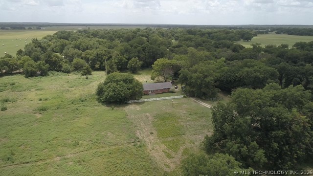 4569 Arcadia Marietta OK 73448