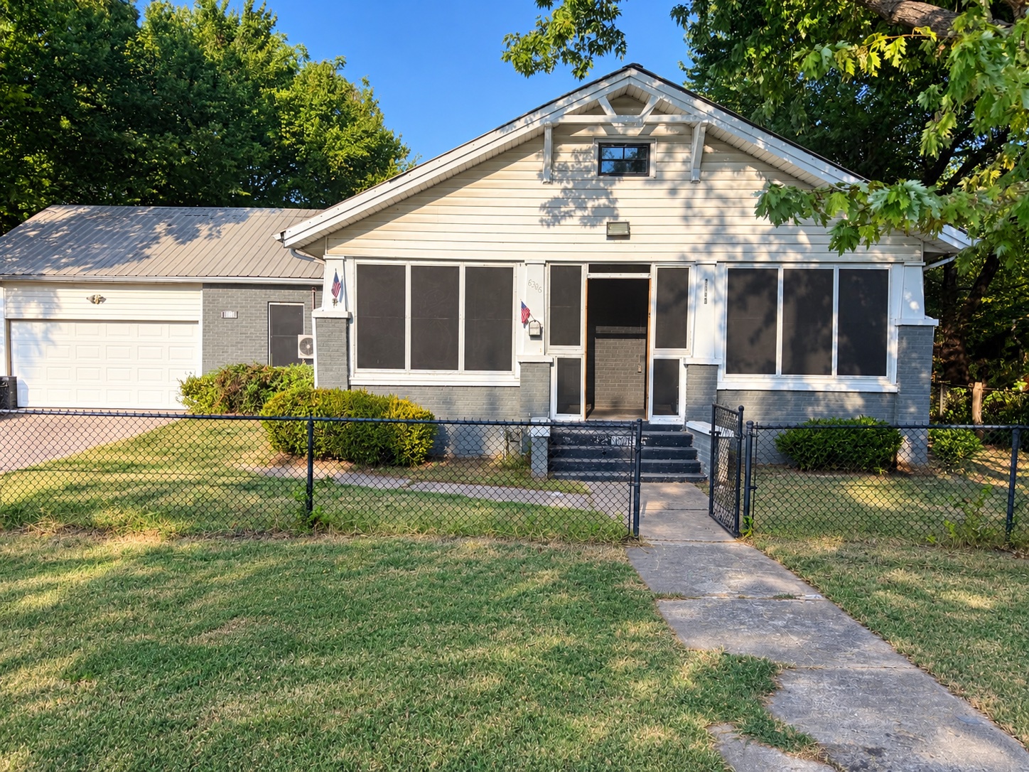 6016 N Owasso Avenue Tulsa OK 74126