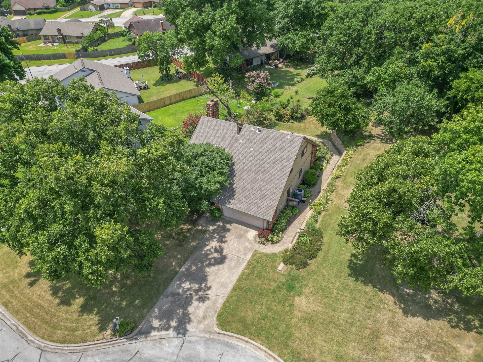 1944 N Nogales Avenue Tulsa OK 74127