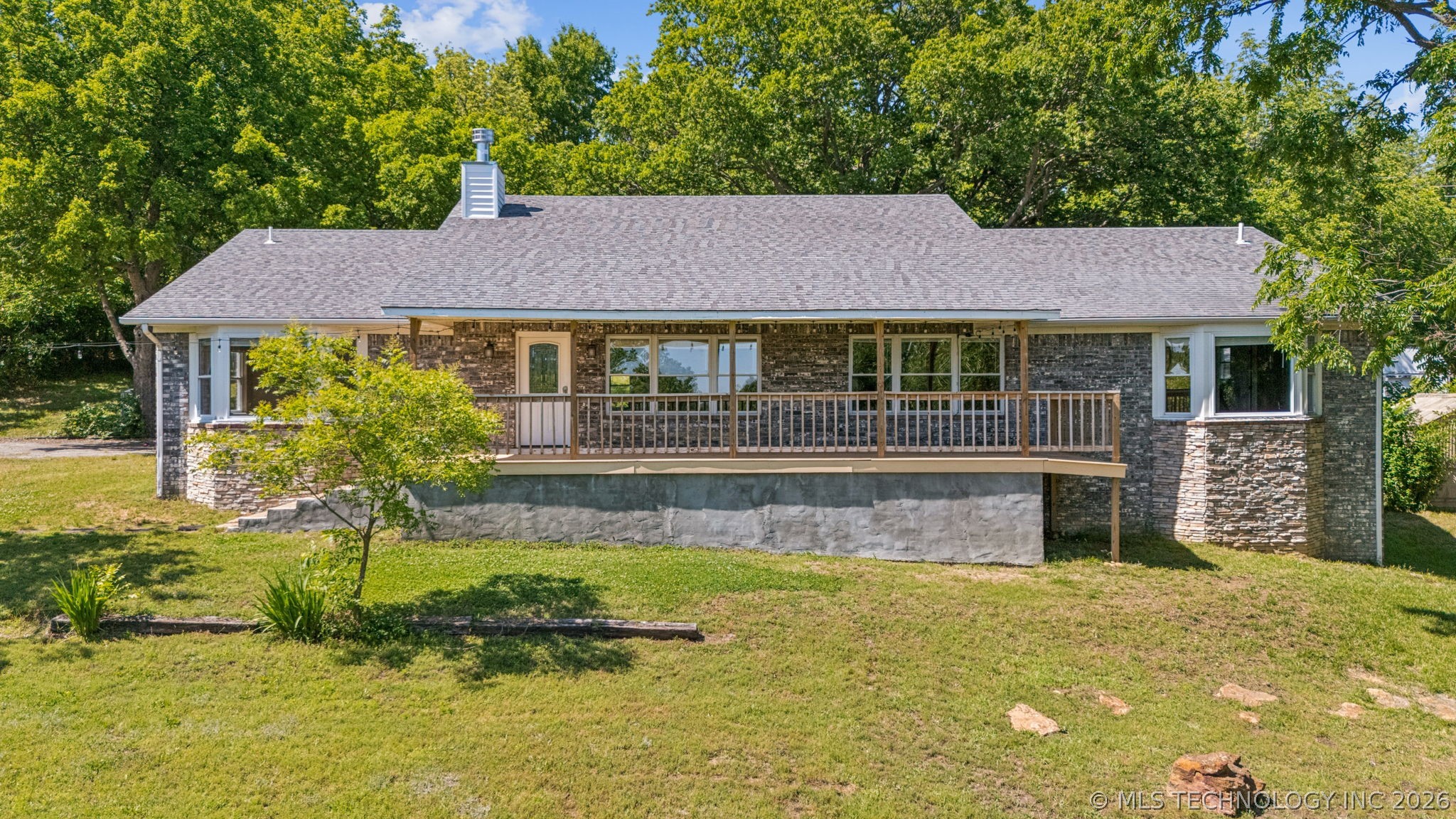 8027 W 103rd Street Sperry OK 74073