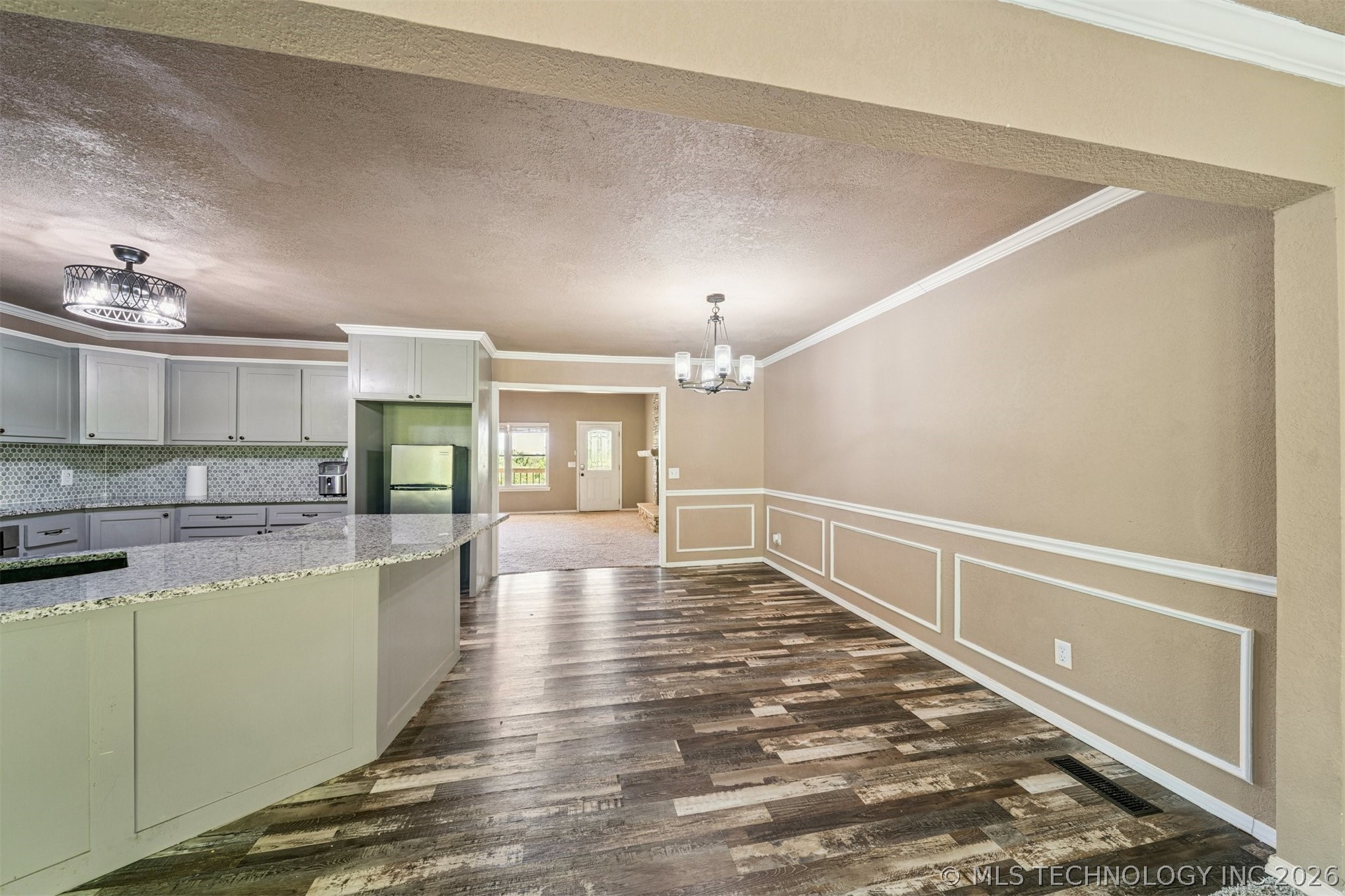 8027 W 103rd Street Sperry OK 74073